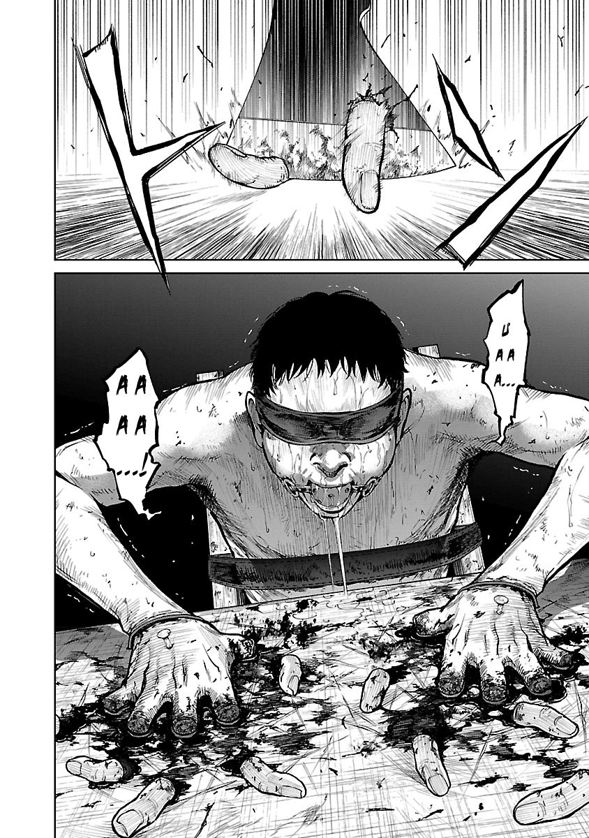 Jaa, Kimi No Kawari Ni Korosou Ka? - Chap 30