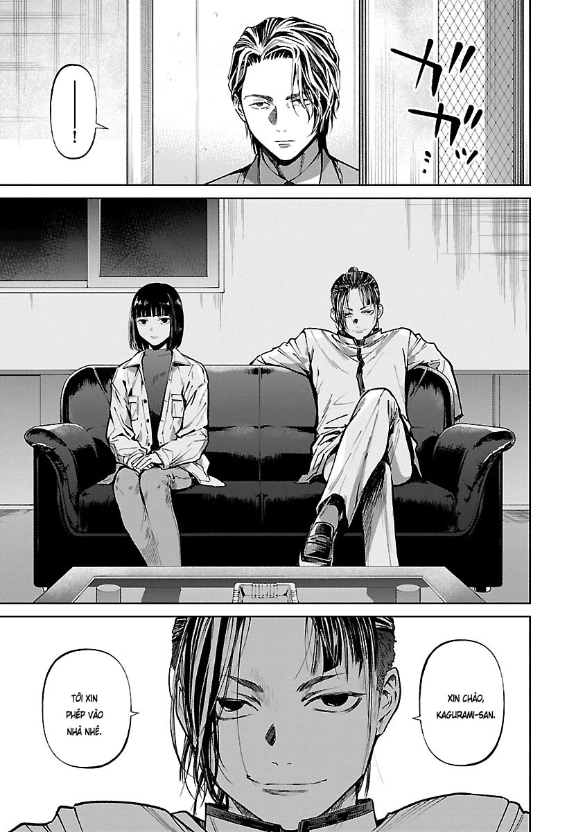 Jaa, Kimi No Kawari Ni Korosou Ka? - Chap 30