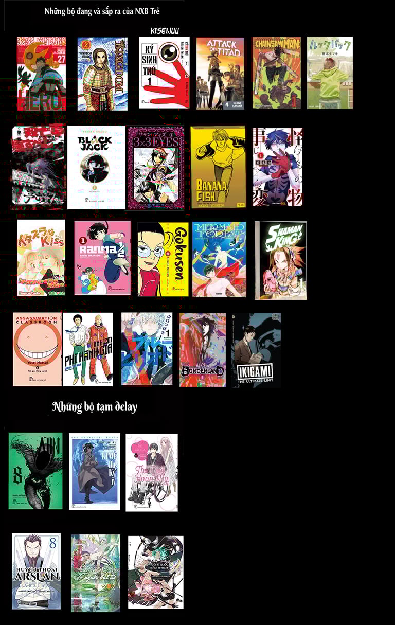 Jaa, Kimi No Kawari Ni Korosou Ka? - Chap 30