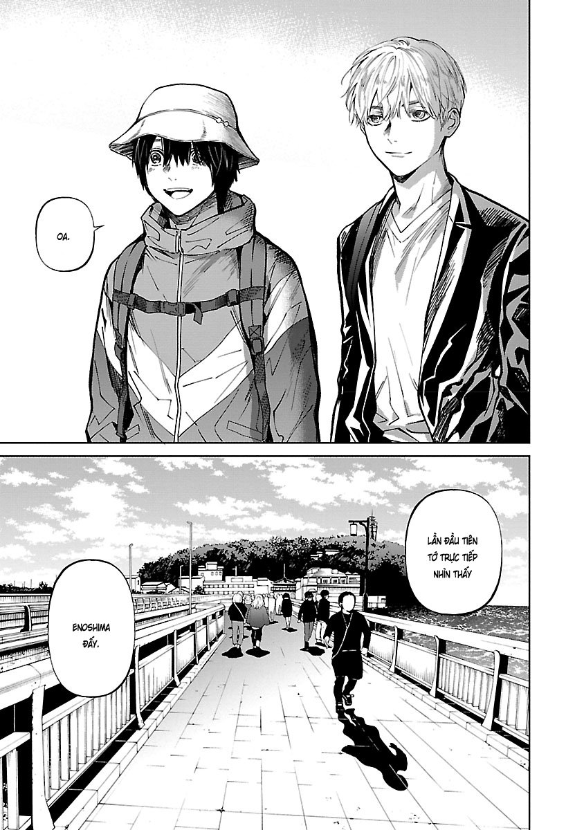 Jaa, Kimi No Kawari Ni Korosou Ka? - Chap 31