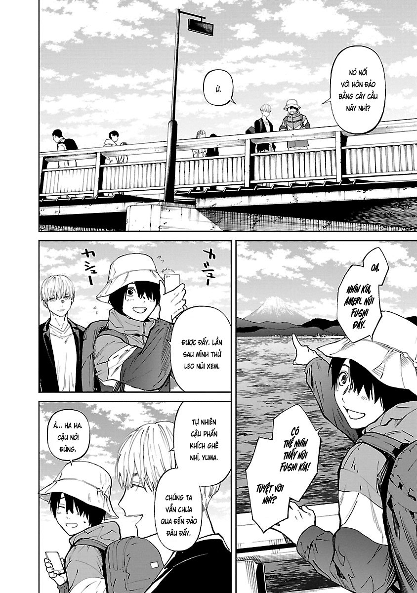 Jaa, Kimi No Kawari Ni Korosou Ka? - Chap 31