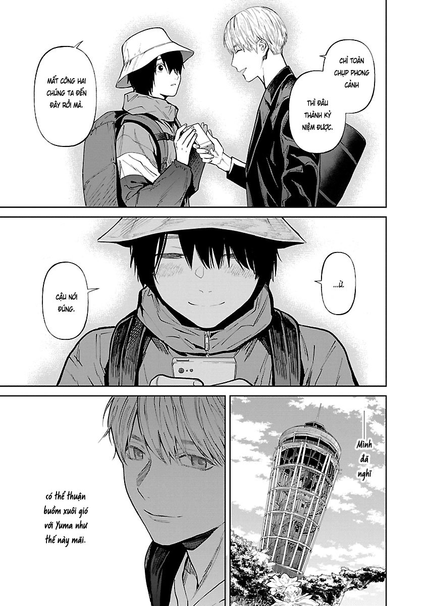 Jaa, Kimi No Kawari Ni Korosou Ka? - Chap 31