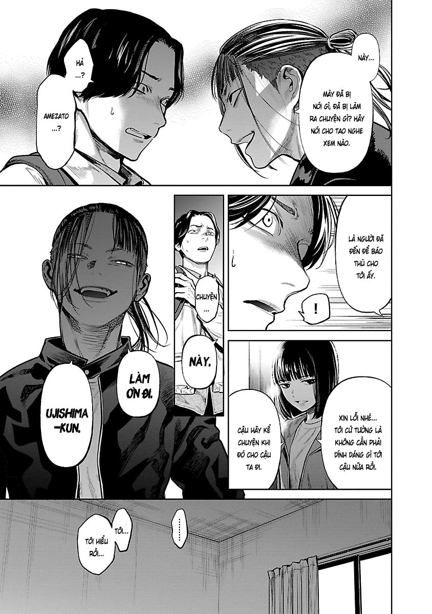 Jaa, Kimi No Kawari Ni Korosou Ka? - Chap 32
