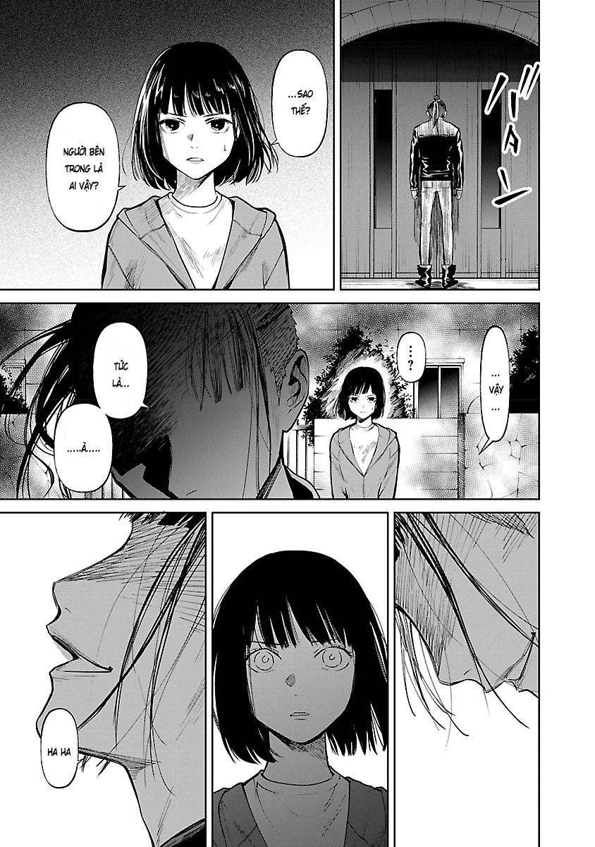 Jaa, Kimi No Kawari Ni Korosou Ka? - Chap 33