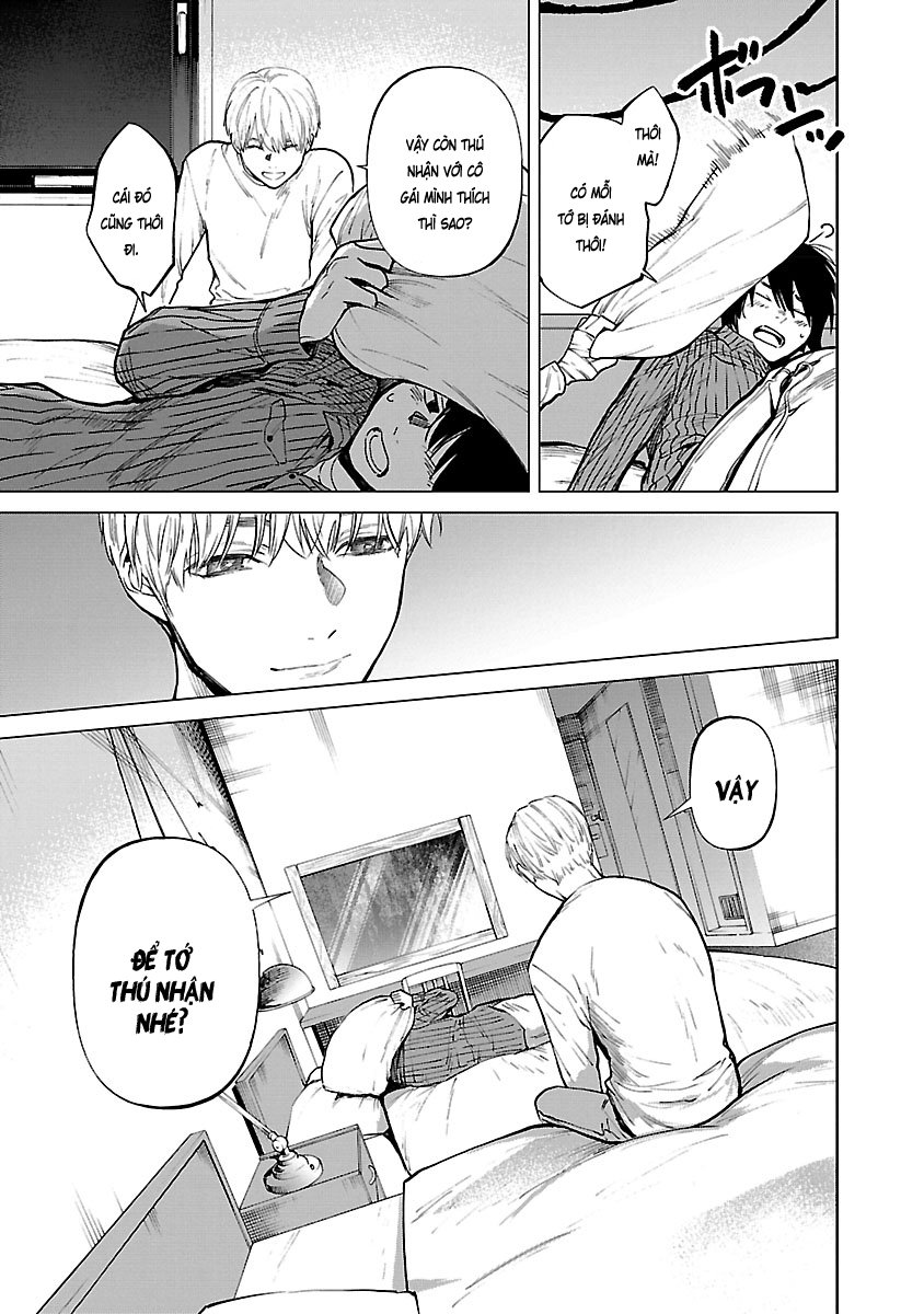 Jaa, Kimi No Kawari Ni Korosou Ka? - Chap 33