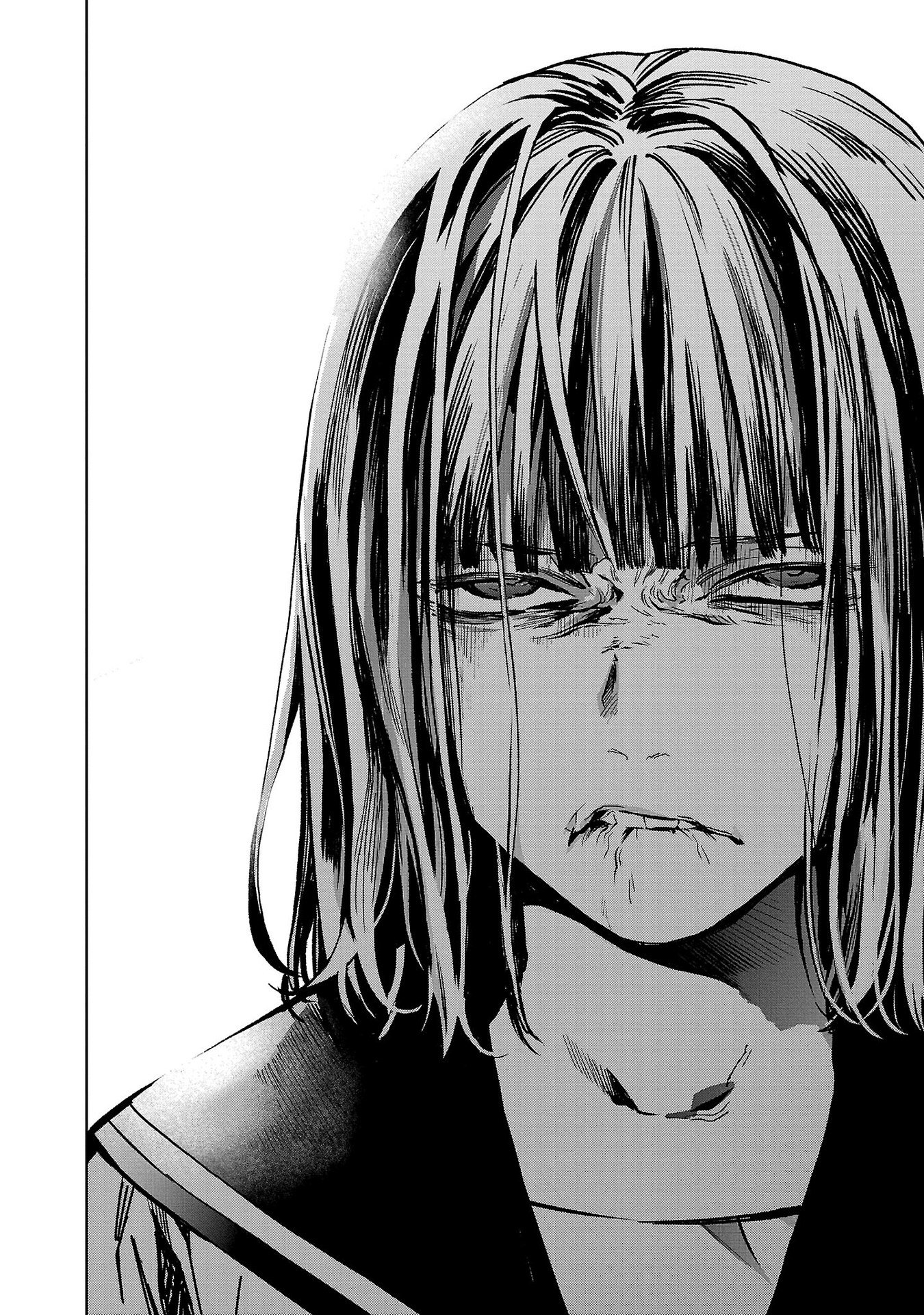 Jaa, Kimi No Kawari Ni Korosou Ka? - Chap 37