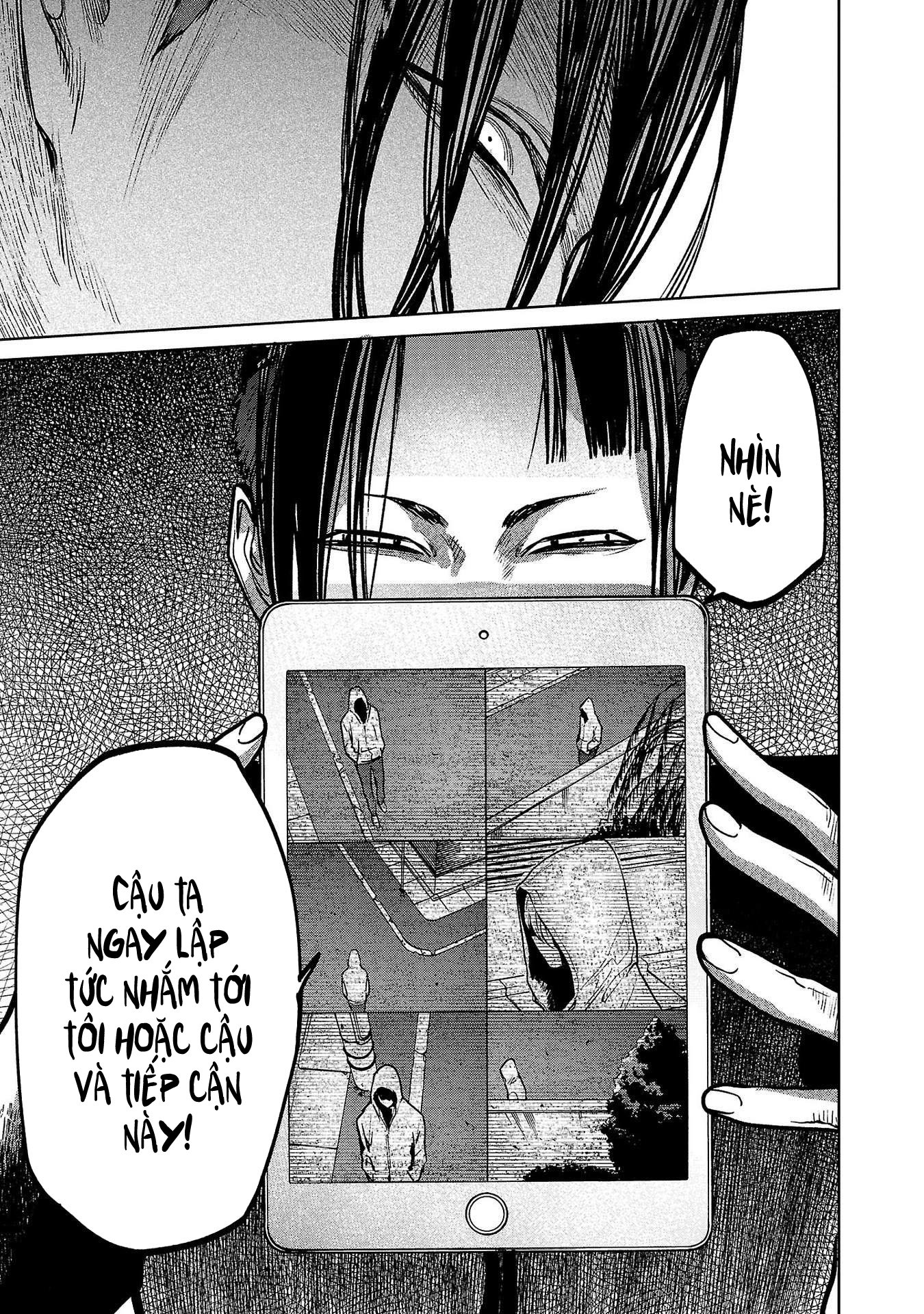 Jaa, Kimi No Kawari Ni Korosou Ka? - Chap 42