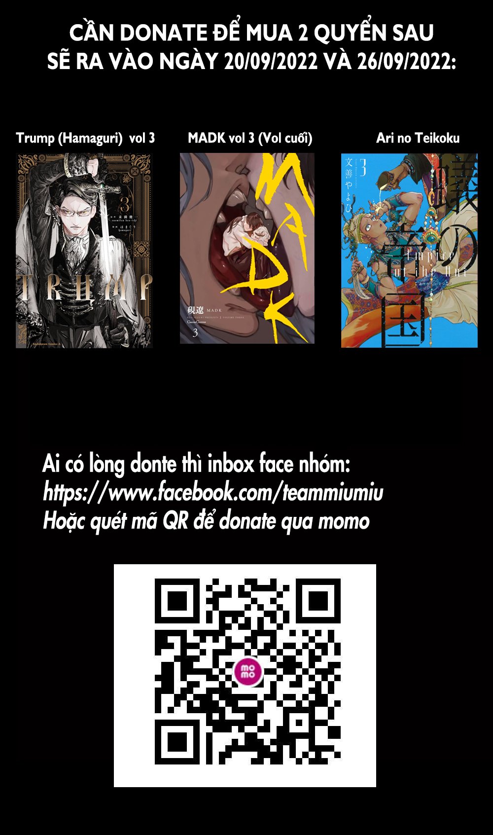 Jaa, Kimi No Kawari Ni Korosou Ka? - Chap 43