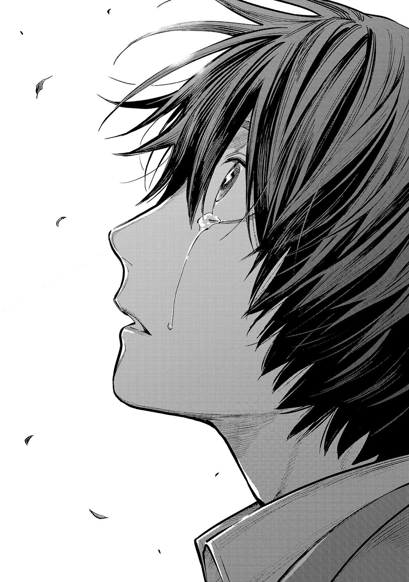 Jaa, Kimi No Kawari Ni Korosou Ka? - Chap 43