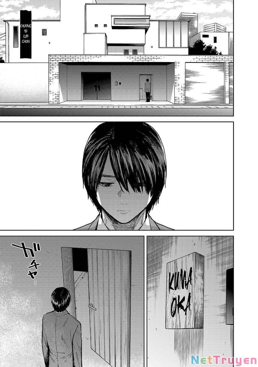 Jaa, Kimi No Kawari Ni Korosou Ka? - Chap 45