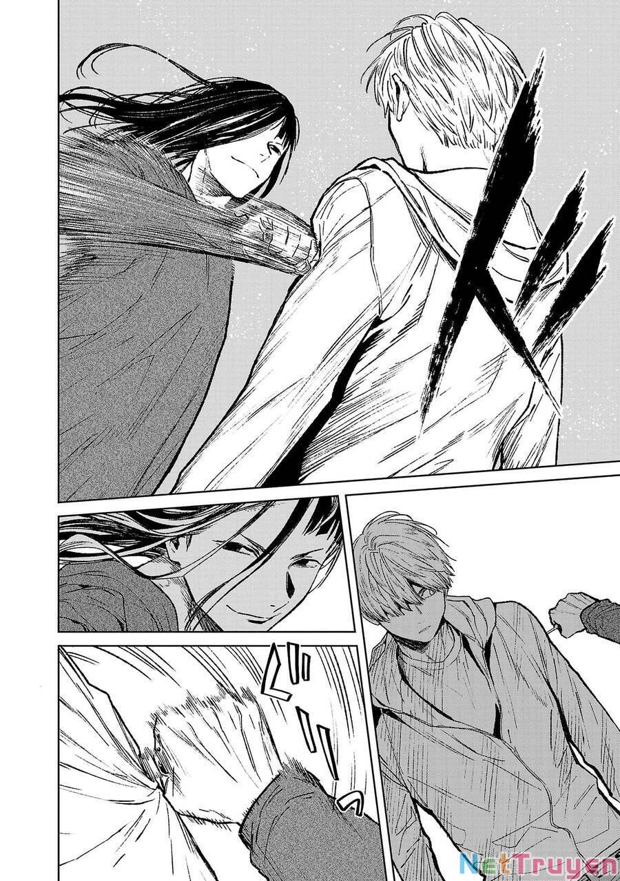 Jaa, Kimi No Kawari Ni Korosou Ka? - Chap 45