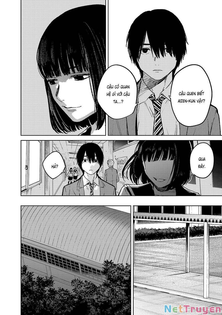 Jaa, Kimi No Kawari Ni Korosou Ka? - Chap 45
