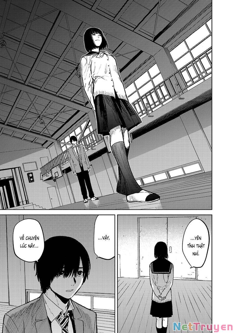 Jaa, Kimi No Kawari Ni Korosou Ka? - Chap 45