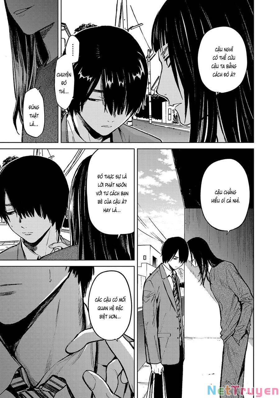 Jaa, Kimi No Kawari Ni Korosou Ka? - Chap 45