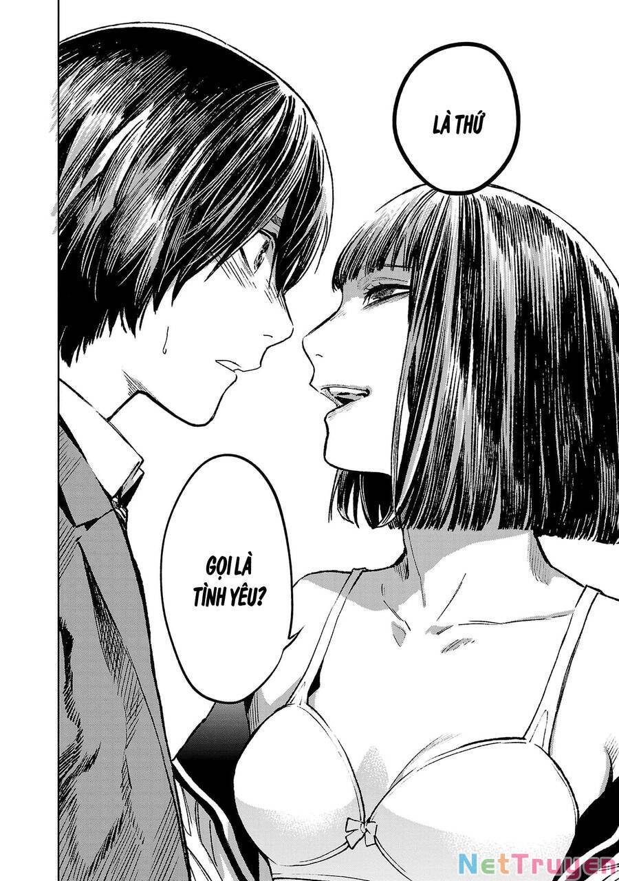 Jaa, Kimi No Kawari Ni Korosou Ka? - Chap 45