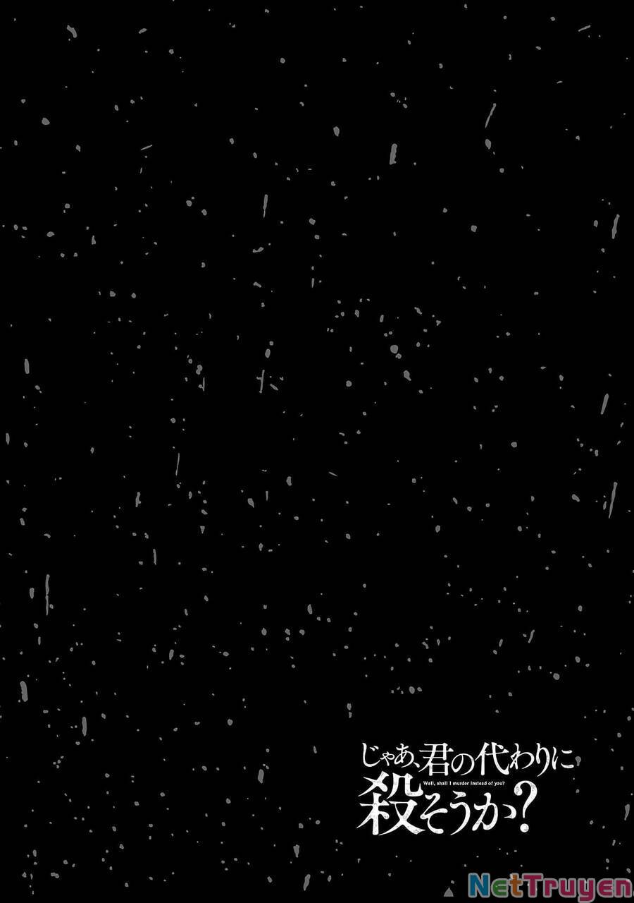 Jaa, Kimi No Kawari Ni Korosou Ka? - Chap 45