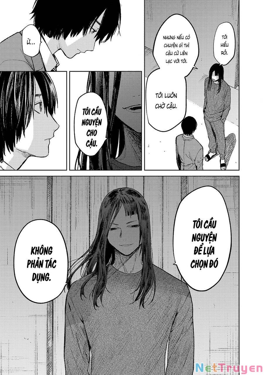 Jaa, Kimi No Kawari Ni Korosou Ka? - Chap 45