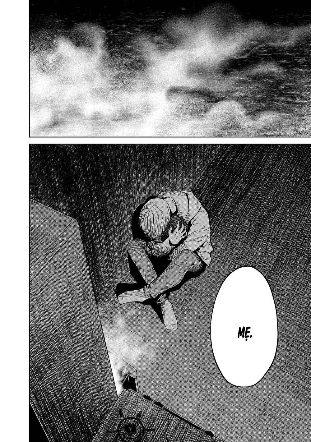 Jaa, Kimi No Kawari Ni Korosou Ka? - Chap 46