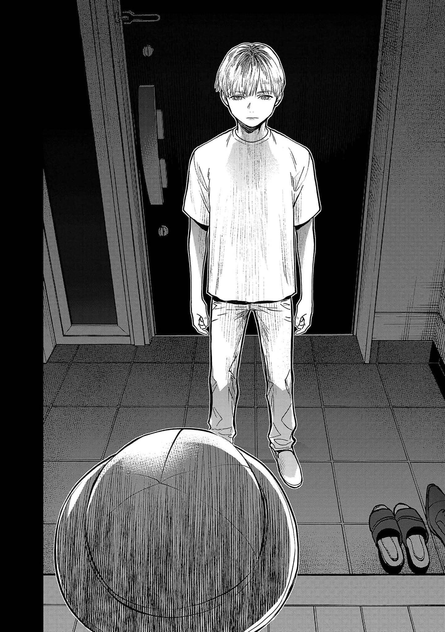 Jaa, Kimi No Kawari Ni Korosou Ka? - Chap 47