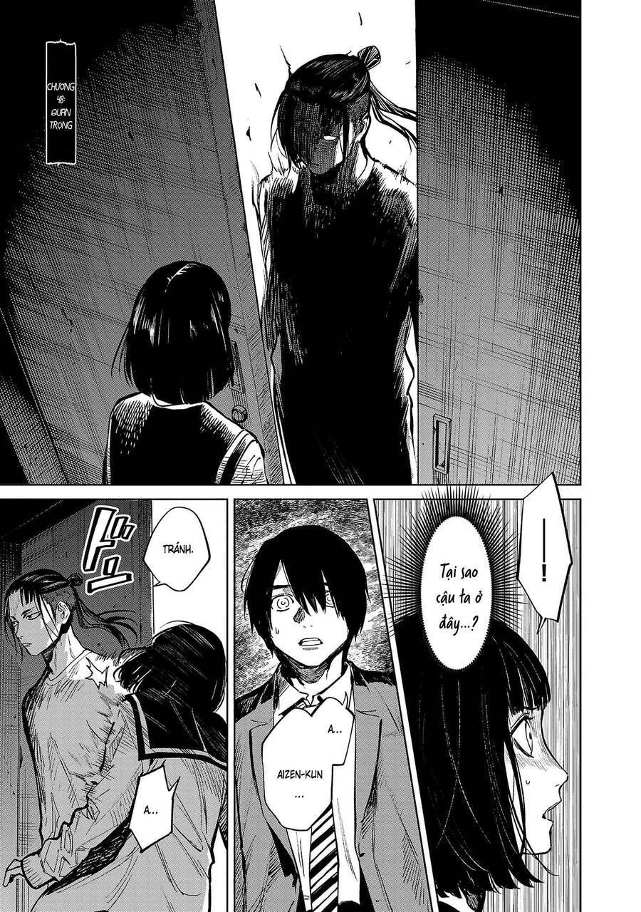 Jaa, Kimi No Kawari Ni Korosou Ka? - Chap 48