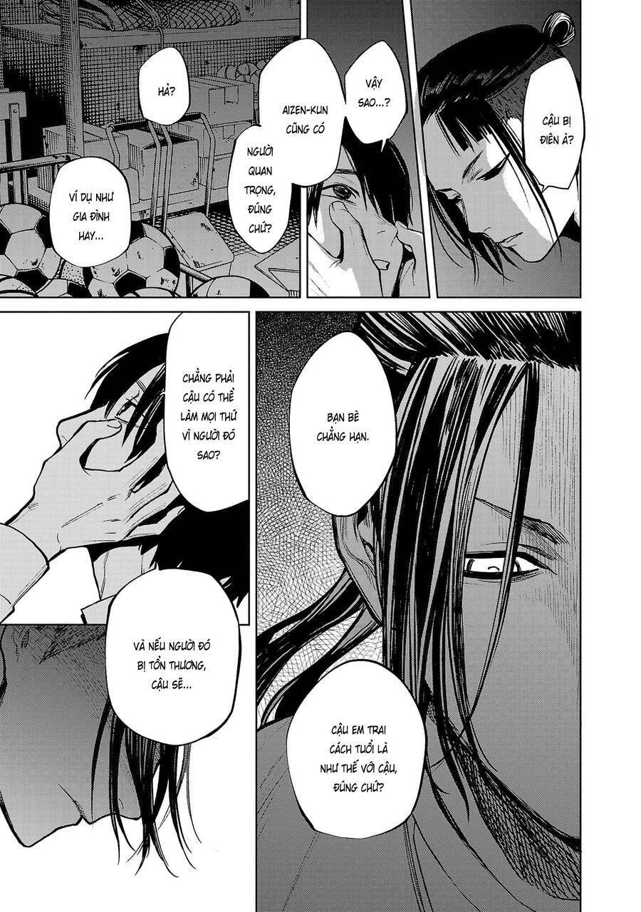 Jaa, Kimi No Kawari Ni Korosou Ka? - Chap 48