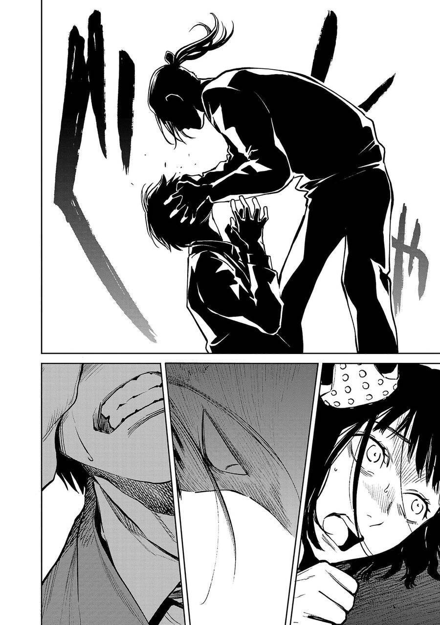 Jaa, Kimi No Kawari Ni Korosou Ka? - Chap 48