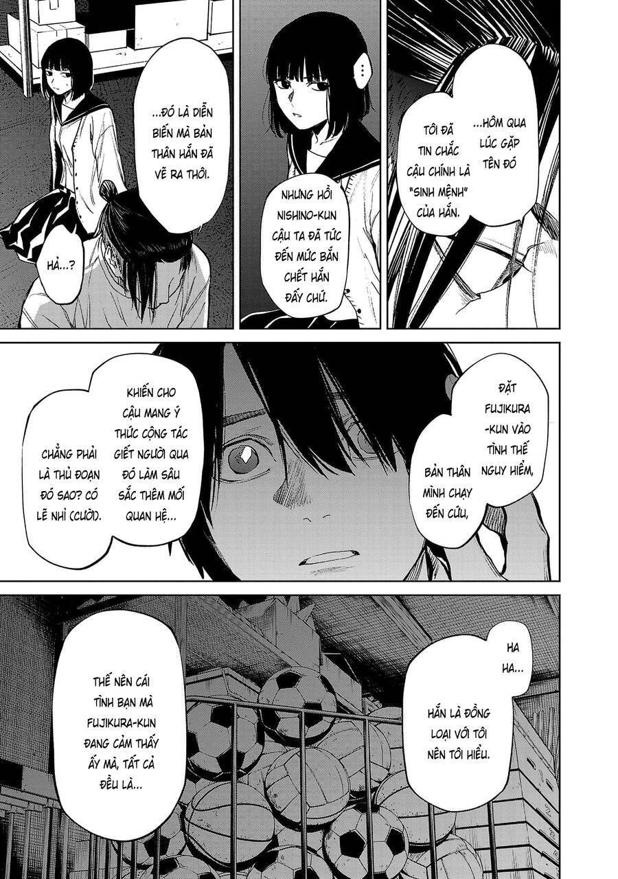 Jaa, Kimi No Kawari Ni Korosou Ka? - Chap 48