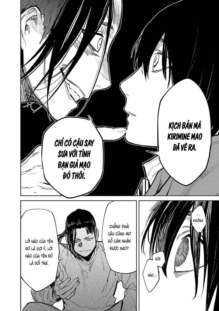 Jaa, Kimi No Kawari Ni Korosou Ka? - Chap 48