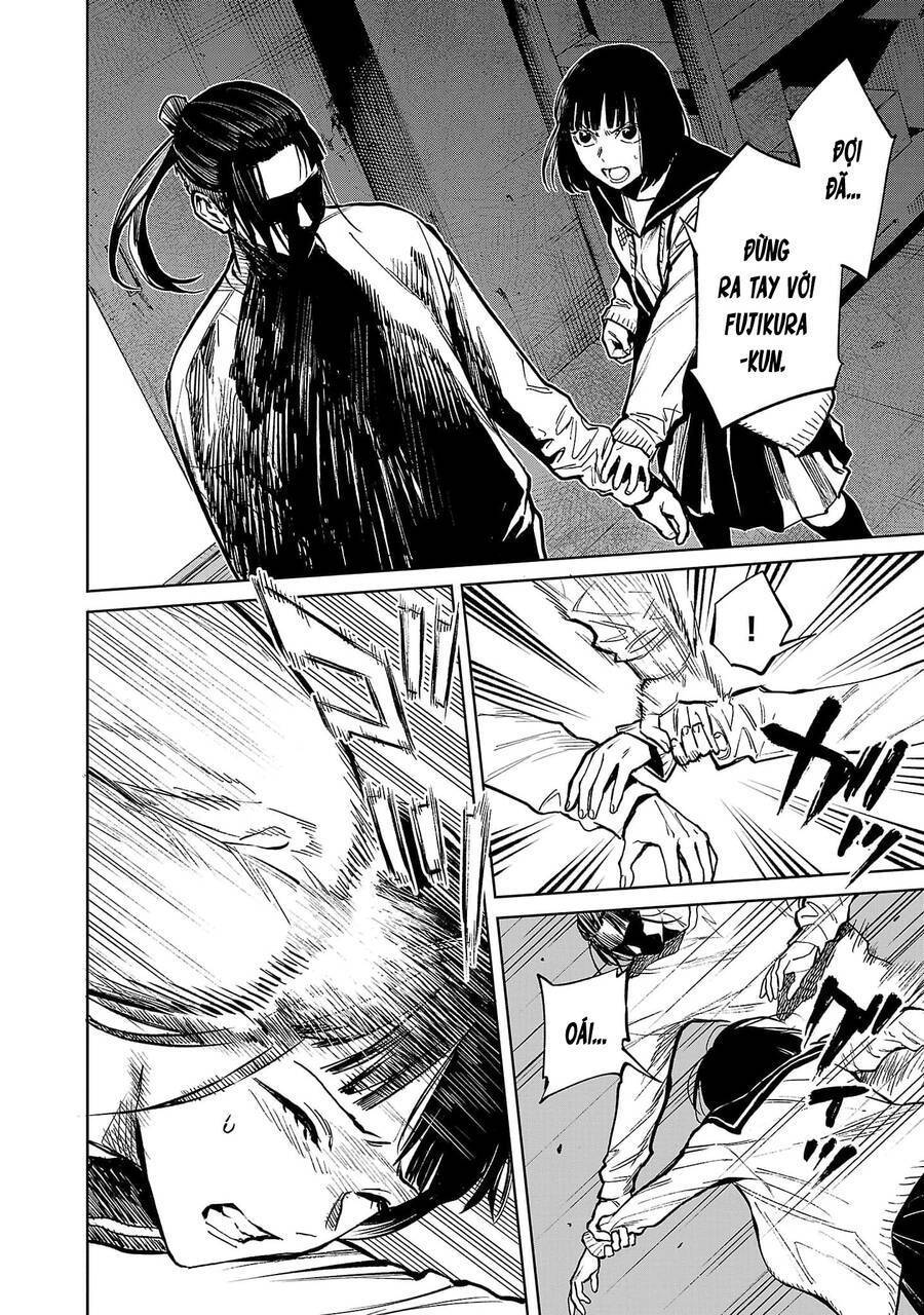 Jaa, Kimi No Kawari Ni Korosou Ka? - Chap 48