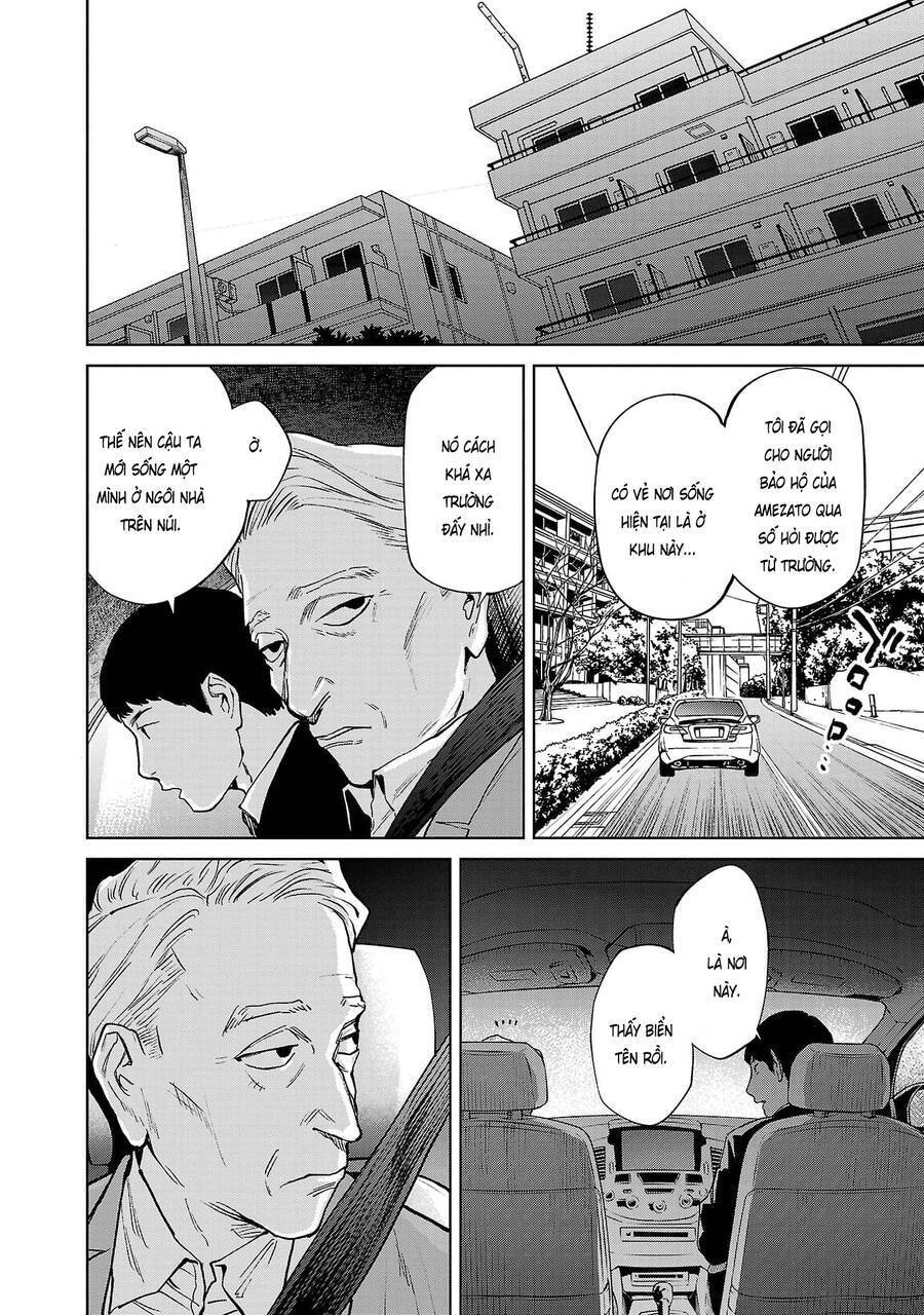 Jaa, Kimi No Kawari Ni Korosou Ka? - Chap 48