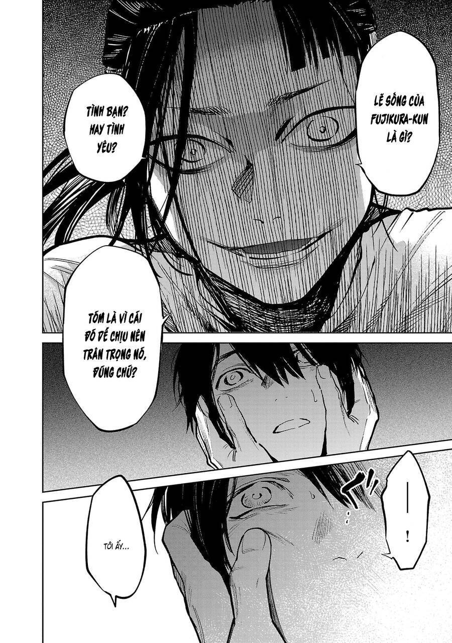 Jaa, Kimi No Kawari Ni Korosou Ka? - Chap 48