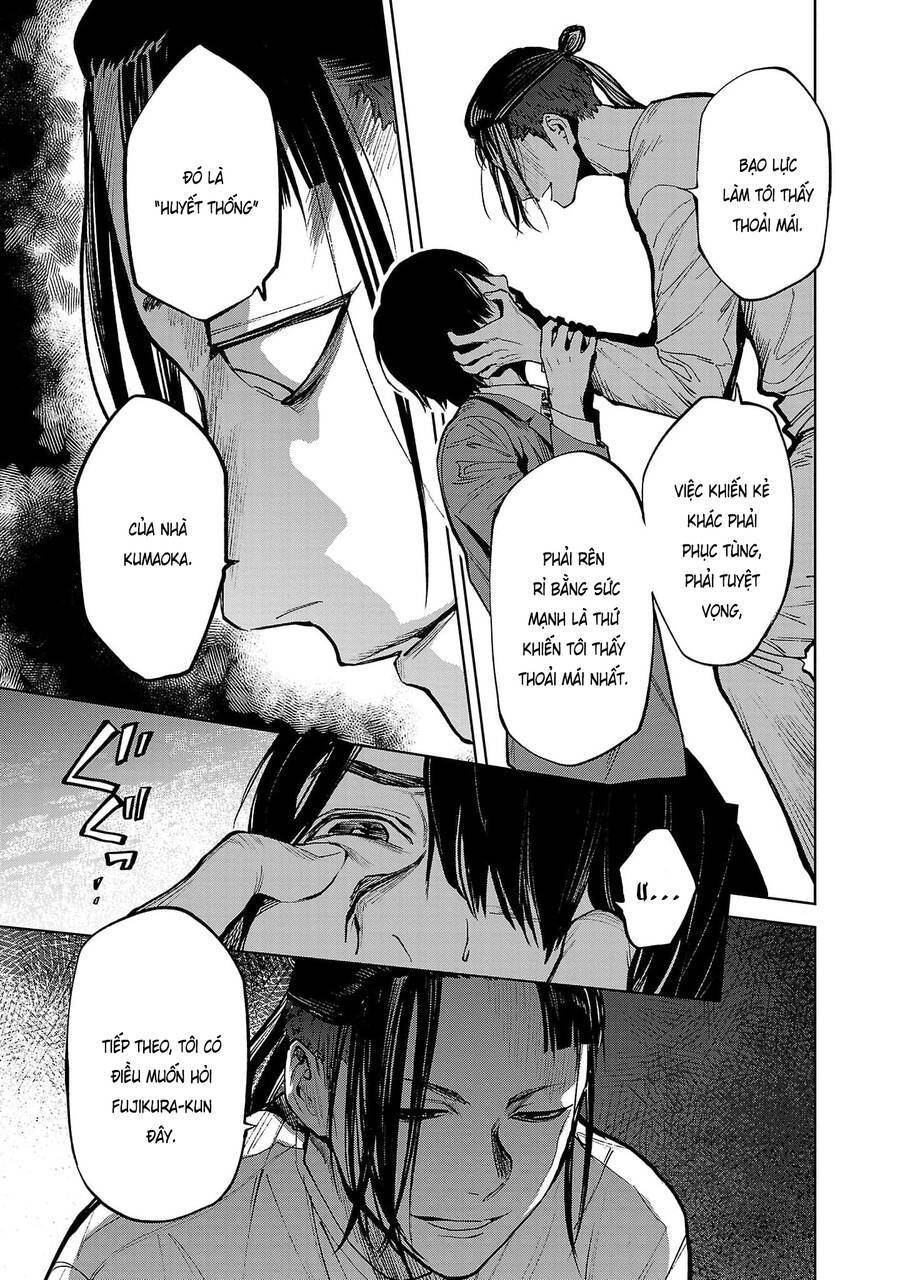 Jaa, Kimi No Kawari Ni Korosou Ka? - Chap 48