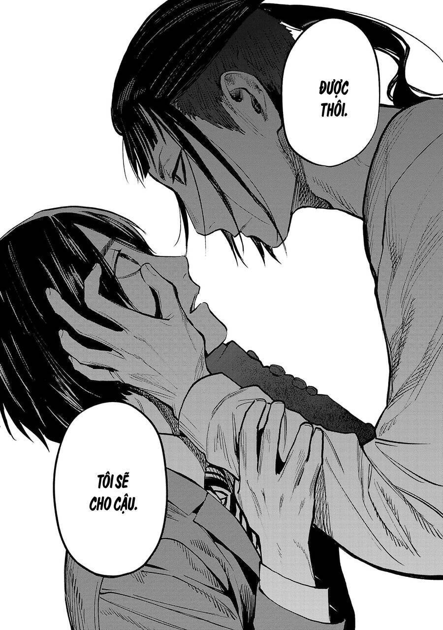 Jaa, Kimi No Kawari Ni Korosou Ka? - Chap 48