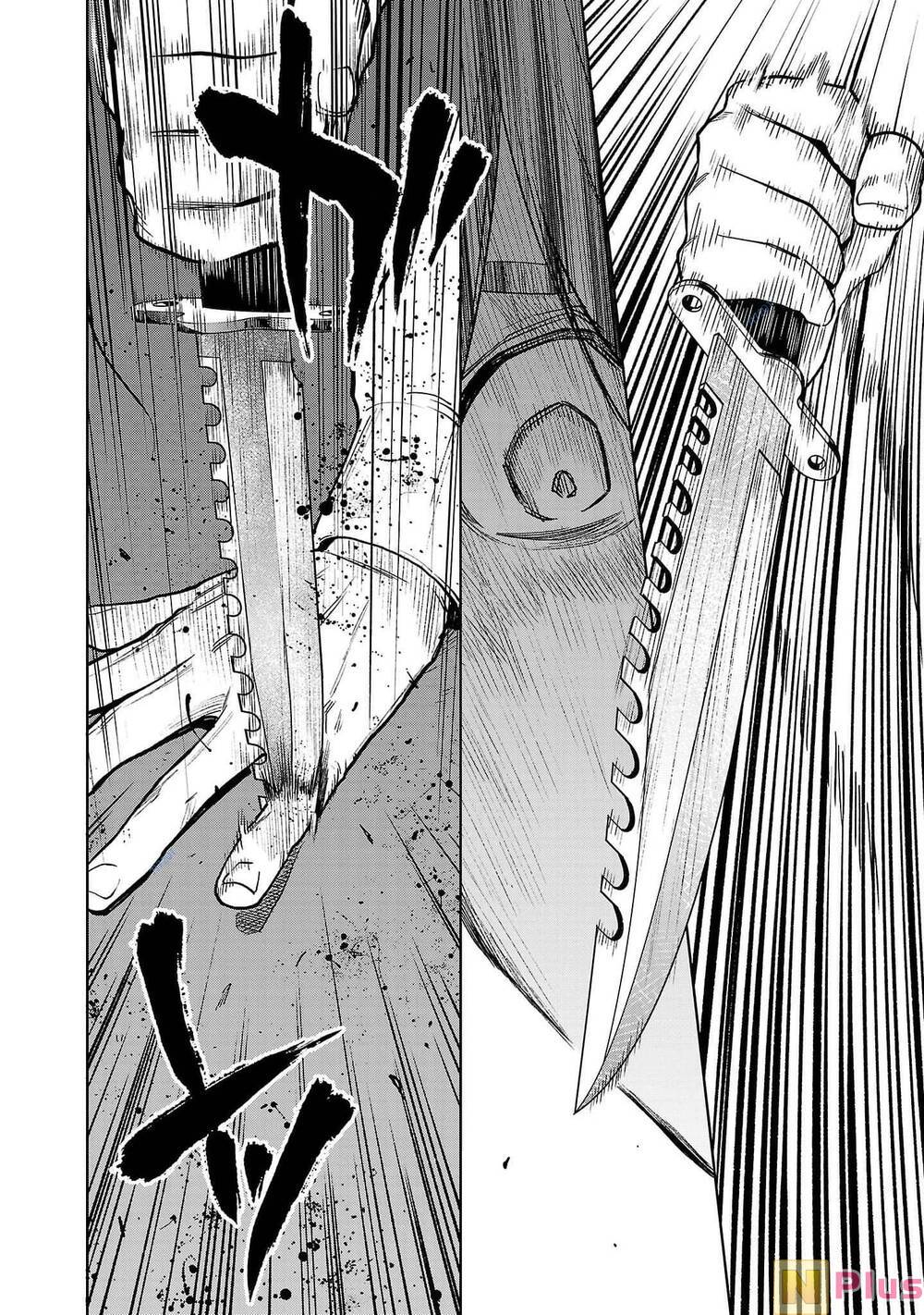 Jaa, Kimi No Kawari Ni Korosou Ka? - Chap 49