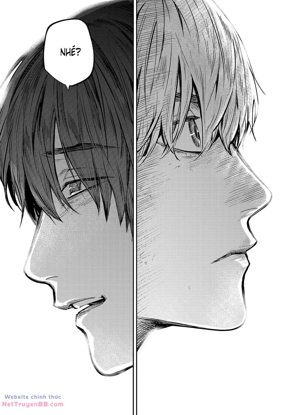 Jaa, Kimi No Kawari Ni Korosou Ka? - Chap 56