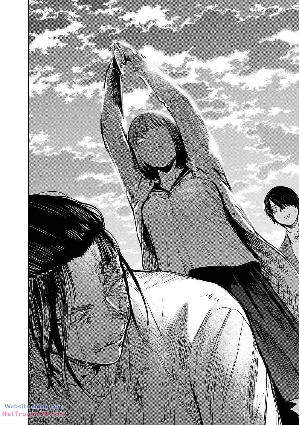 Jaa, Kimi No Kawari Ni Korosou Ka? - Chap 56