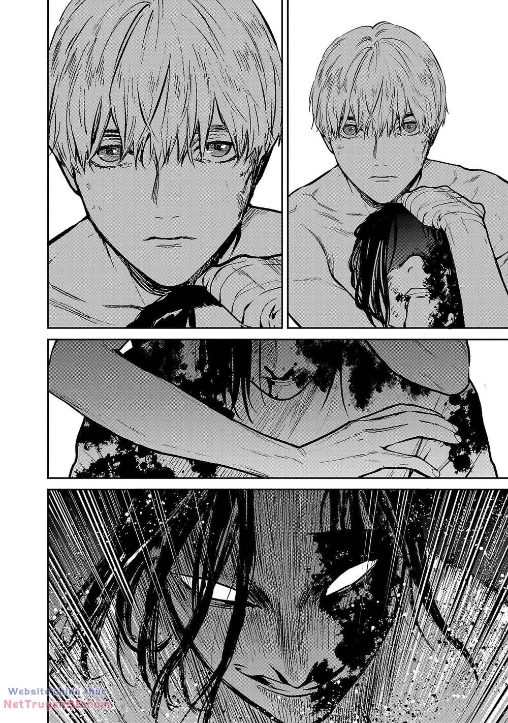 Jaa, Kimi No Kawari Ni Korosou Ka? - Chap 56