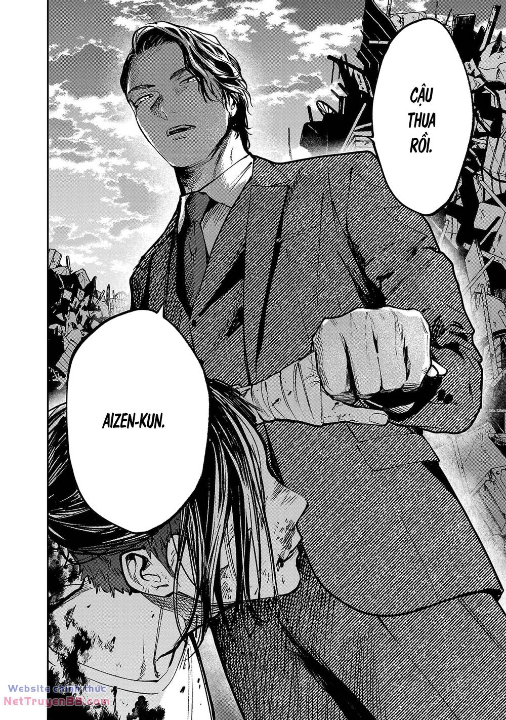 Jaa, Kimi No Kawari Ni Korosou Ka? - Chap 56