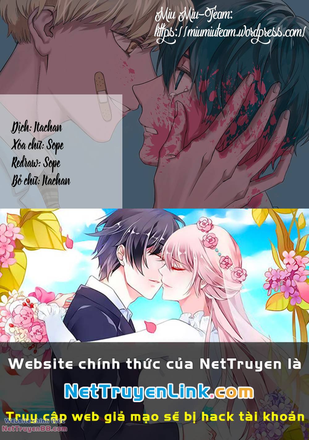 Jaa, Kimi No Kawari Ni Korosou Ka? - Chap 56