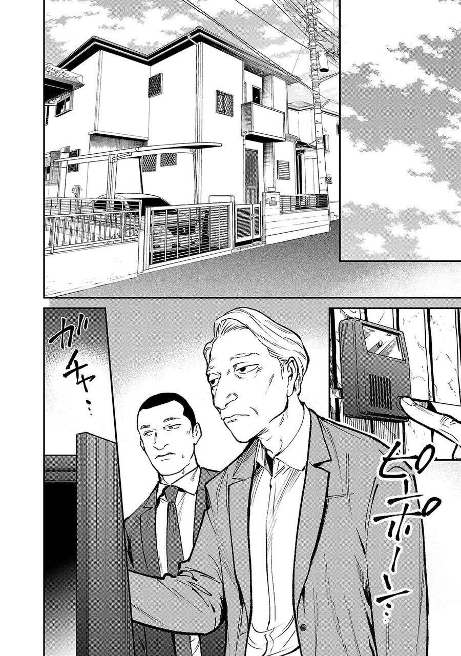 Jaa, Kimi No Kawari Ni Korosou Ka? - Chap 58
