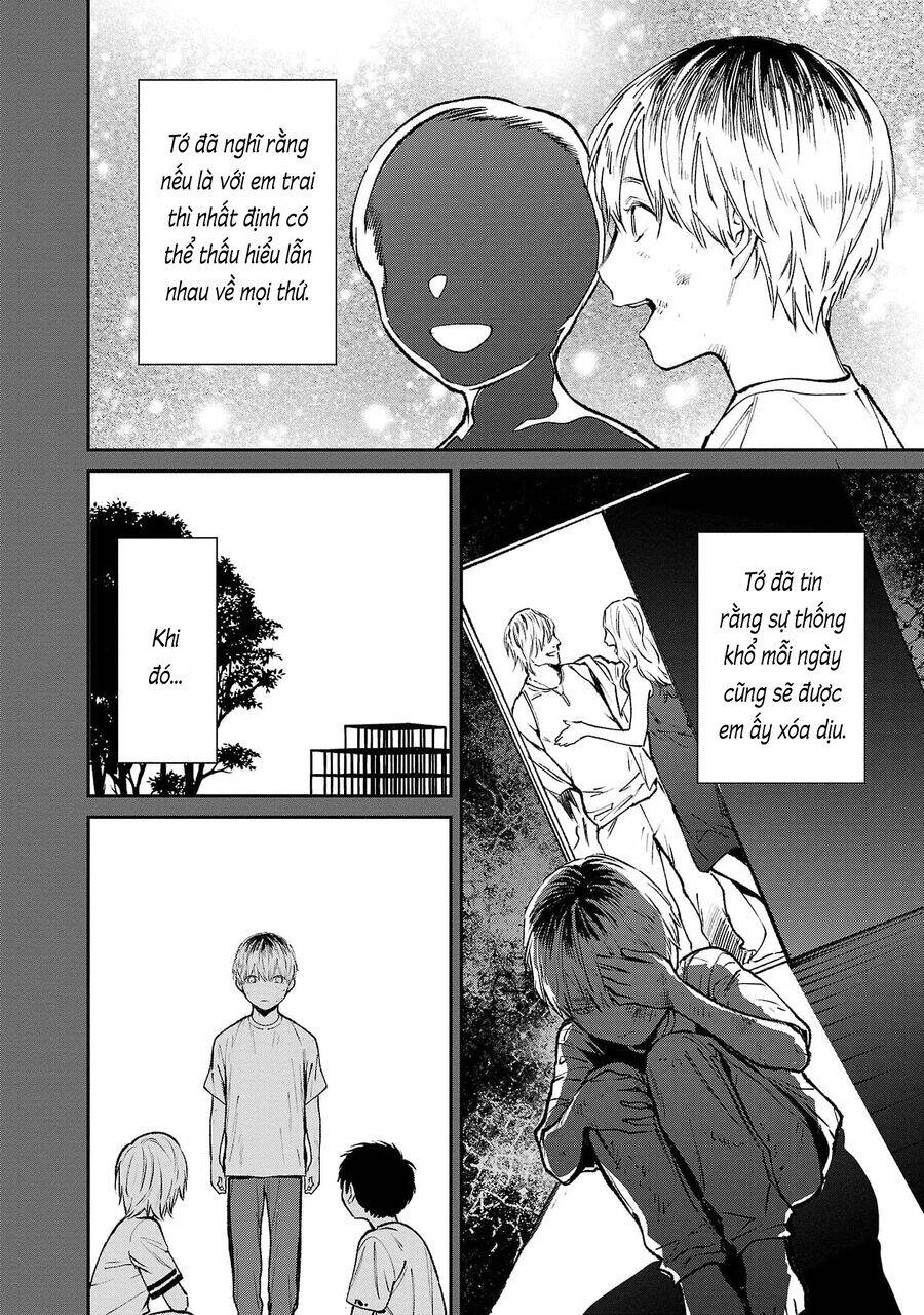 Jaa, Kimi No Kawari Ni Korosou Ka? - Chap 59