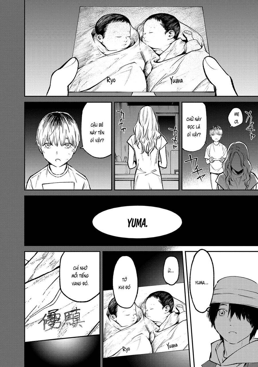 Jaa, Kimi No Kawari Ni Korosou Ka? - Chap 59