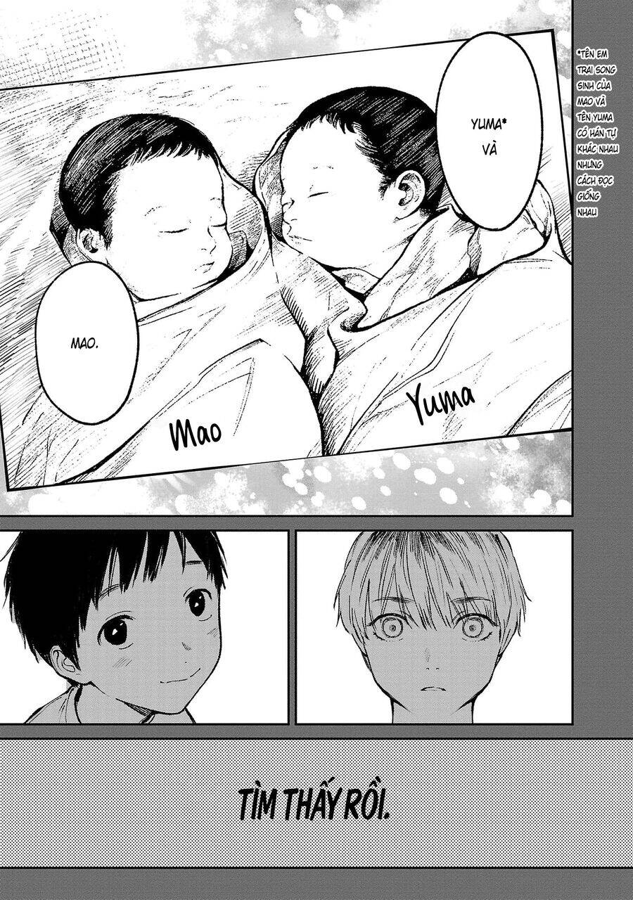 Jaa, Kimi No Kawari Ni Korosou Ka? - Chap 59