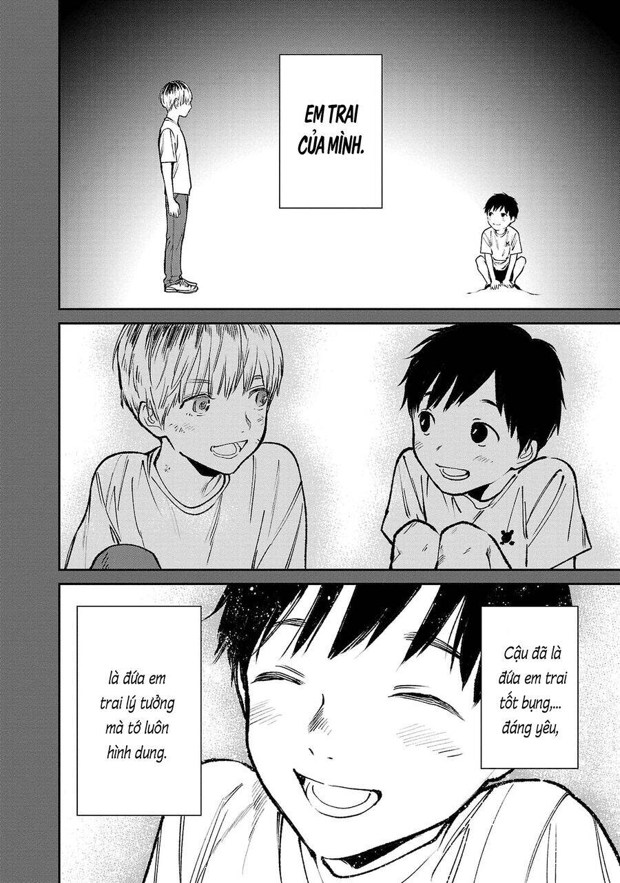 Jaa, Kimi No Kawari Ni Korosou Ka? - Chap 59