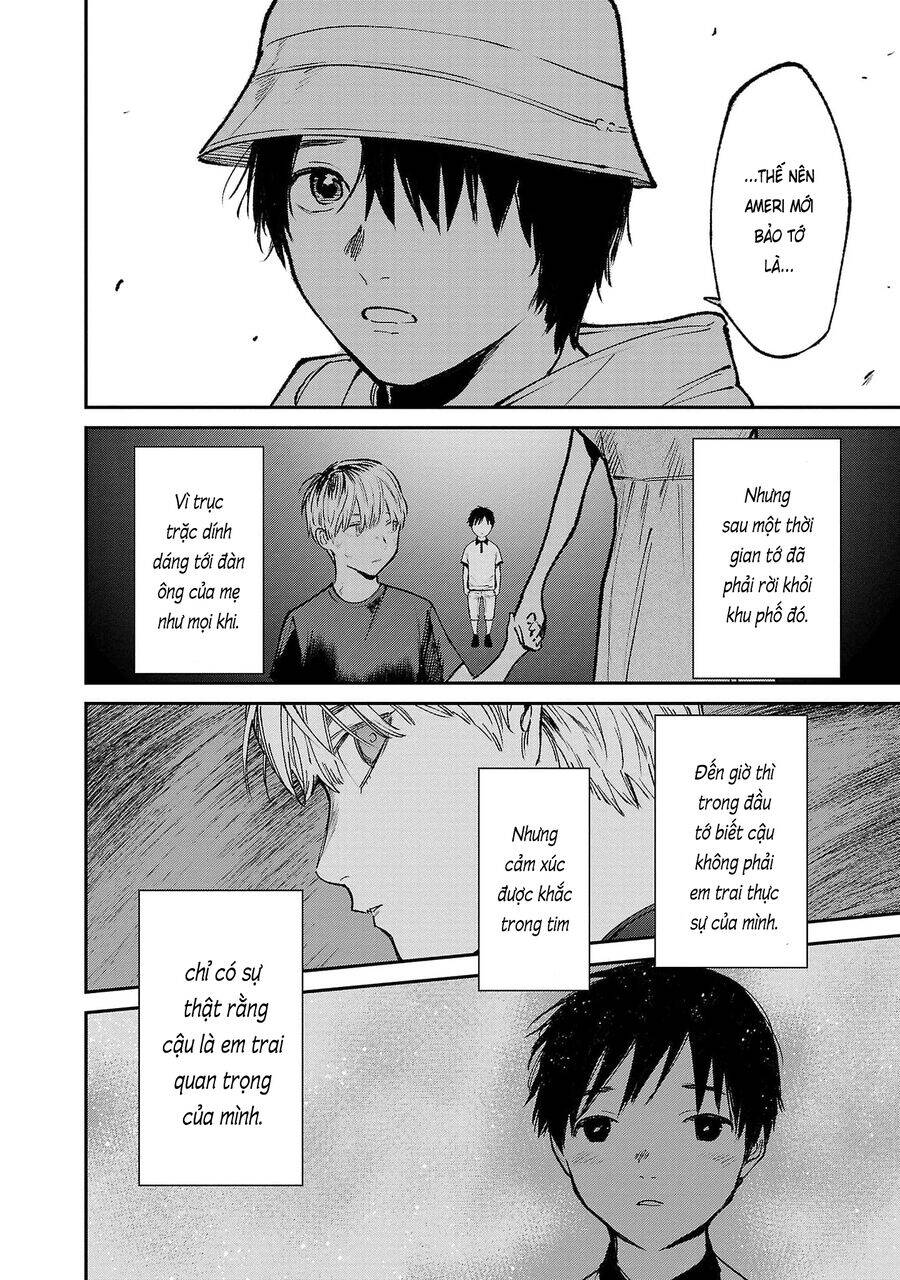 Jaa, Kimi No Kawari Ni Korosou Ka? - Chap 59