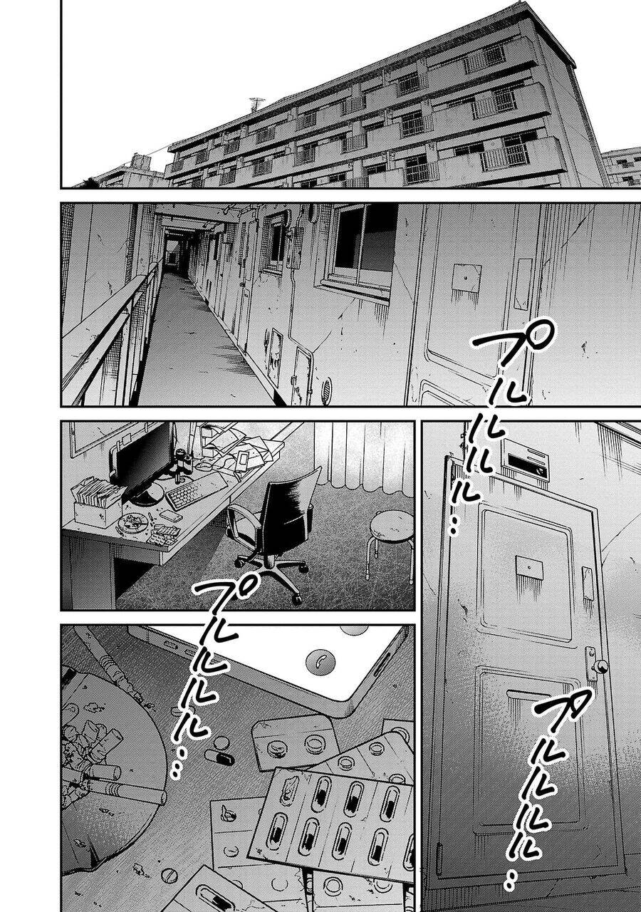 Jaa, Kimi No Kawari Ni Korosou Ka? - Chap 60