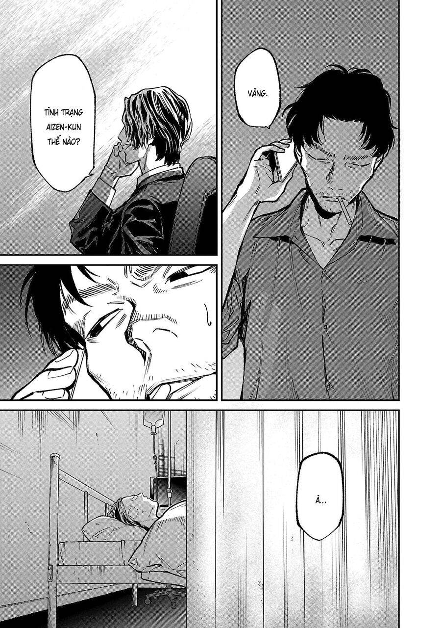 Jaa, Kimi No Kawari Ni Korosou Ka? - Chap 60