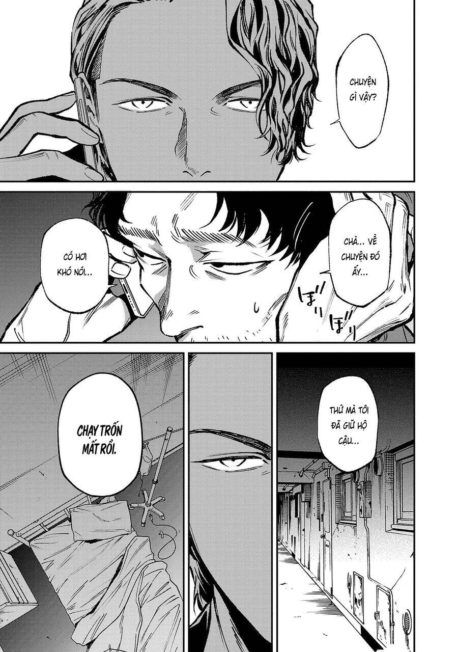 Jaa, Kimi No Kawari Ni Korosou Ka? - Chap 60