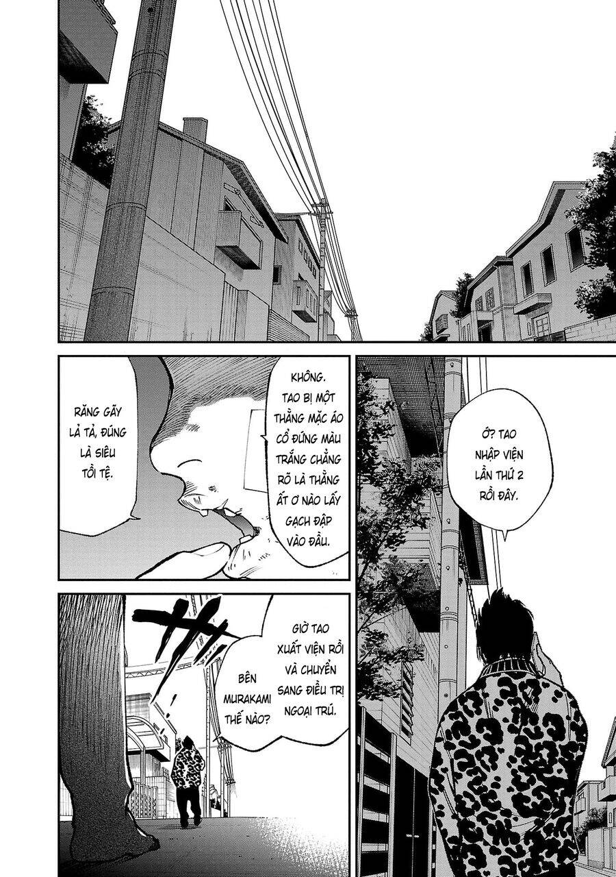 Jaa, Kimi No Kawari Ni Korosou Ka? - Chap 60