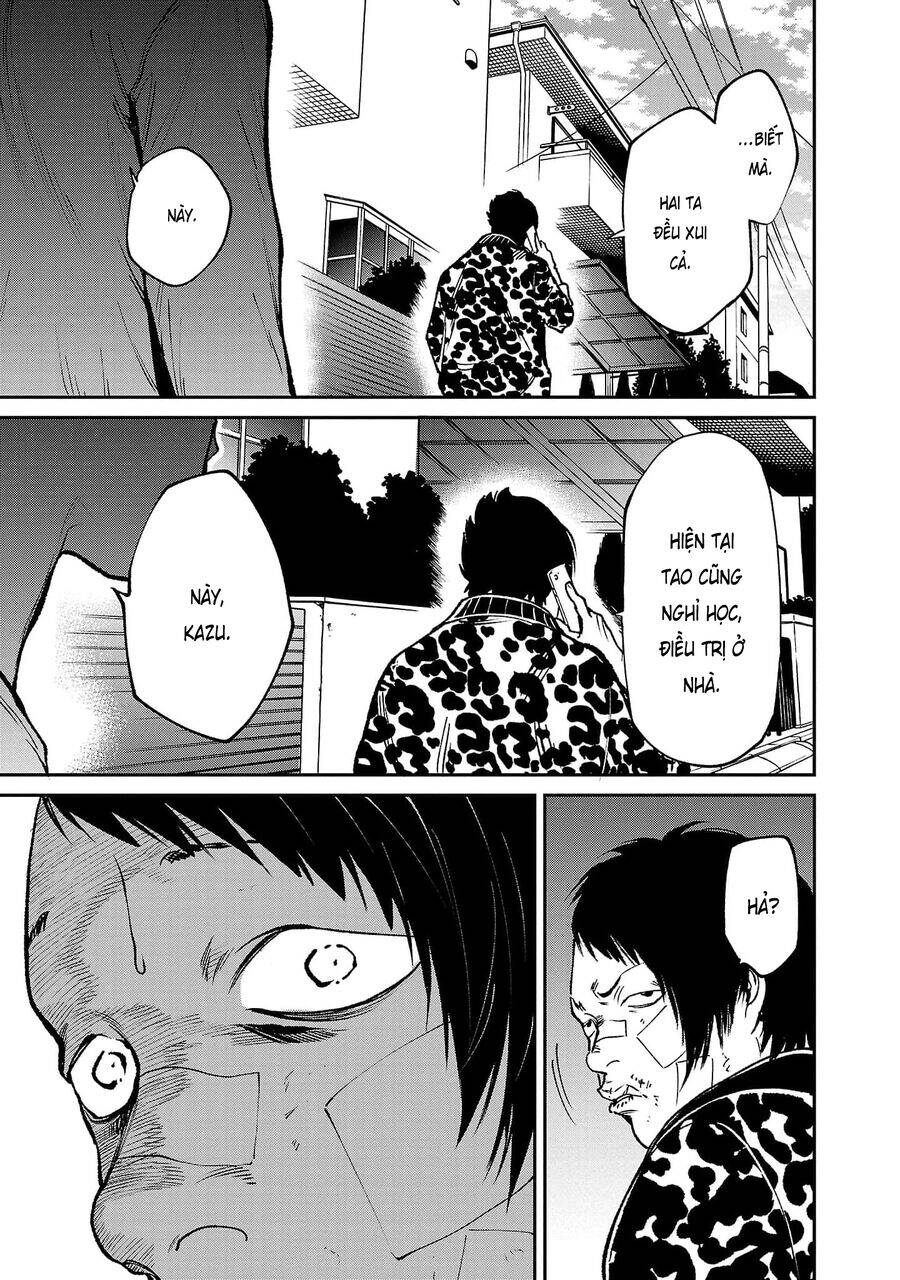 Jaa, Kimi No Kawari Ni Korosou Ka? - Chap 60